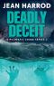 [Diplomatic Crime 02] • Deadly Deceit